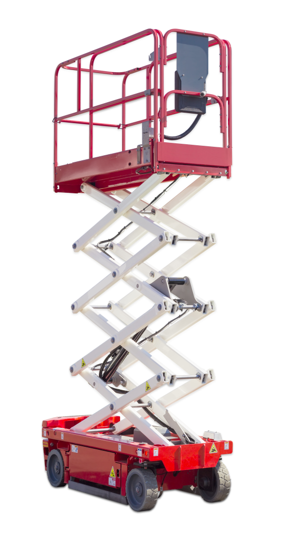 Aerial Work Platform