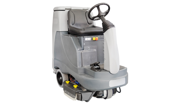 Floor Sweepers