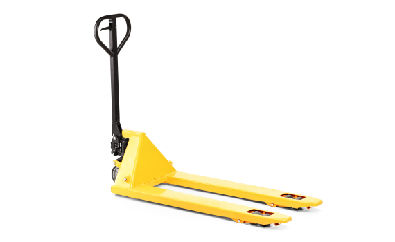 Non-Powered Pallet Trucks