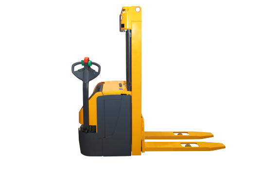 Power Pallet Trucks