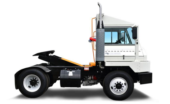 Shunt Trucks