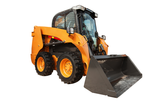 Skid Steer & Wheel Loader