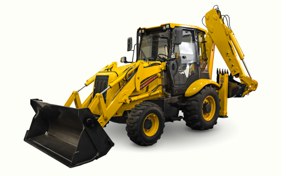 Skid Steer & Wheel Loader