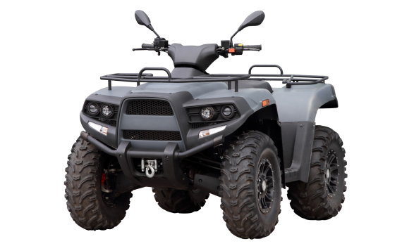 Utility Vehicles